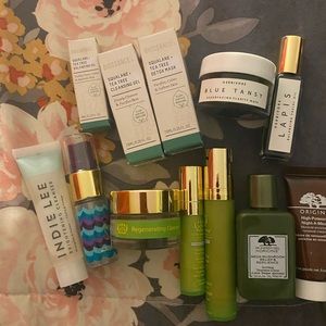 Skincare Mini Bundle
